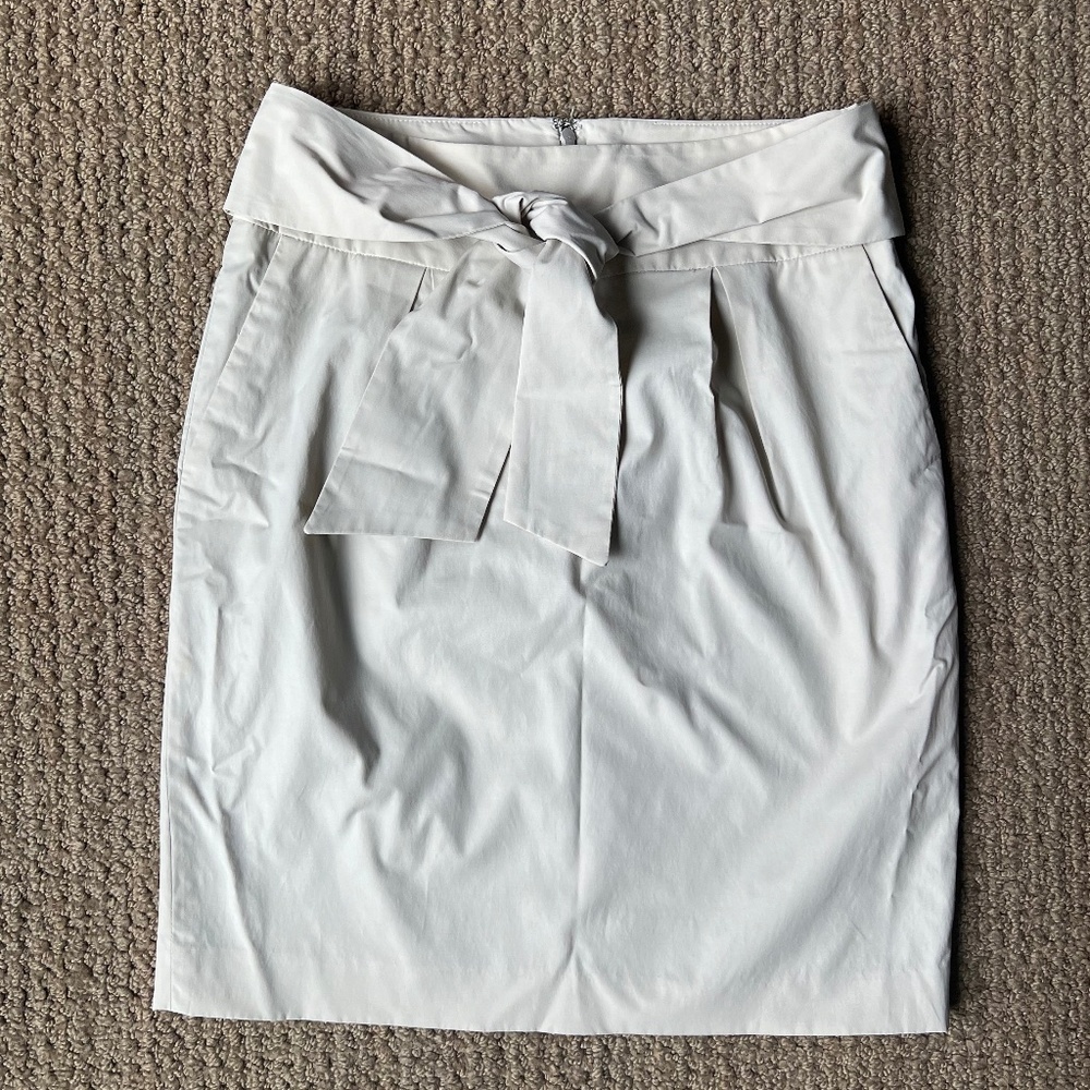 Banana Republic women’s pencil skirt size 0
